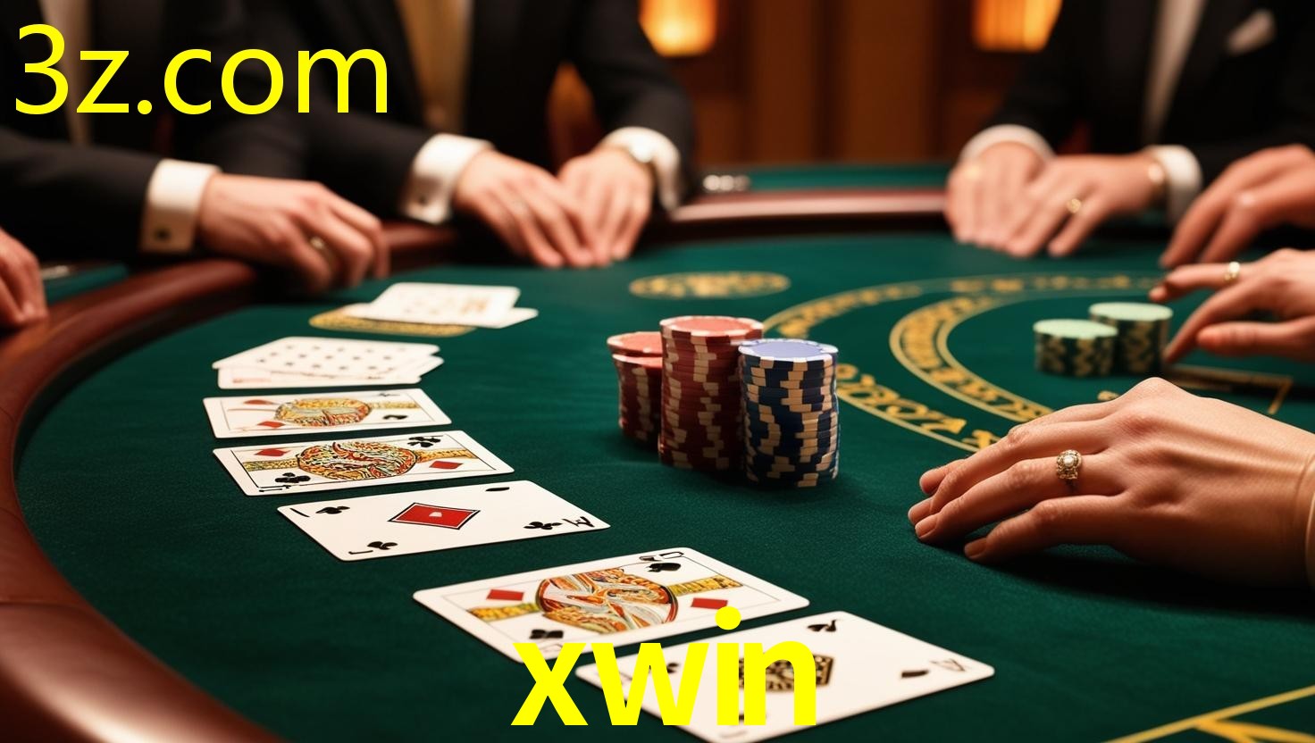 XWIN.COM