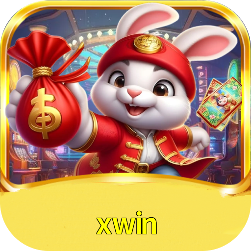 Imagem promocional da xwin mostrando a plataforma e suas vantagens